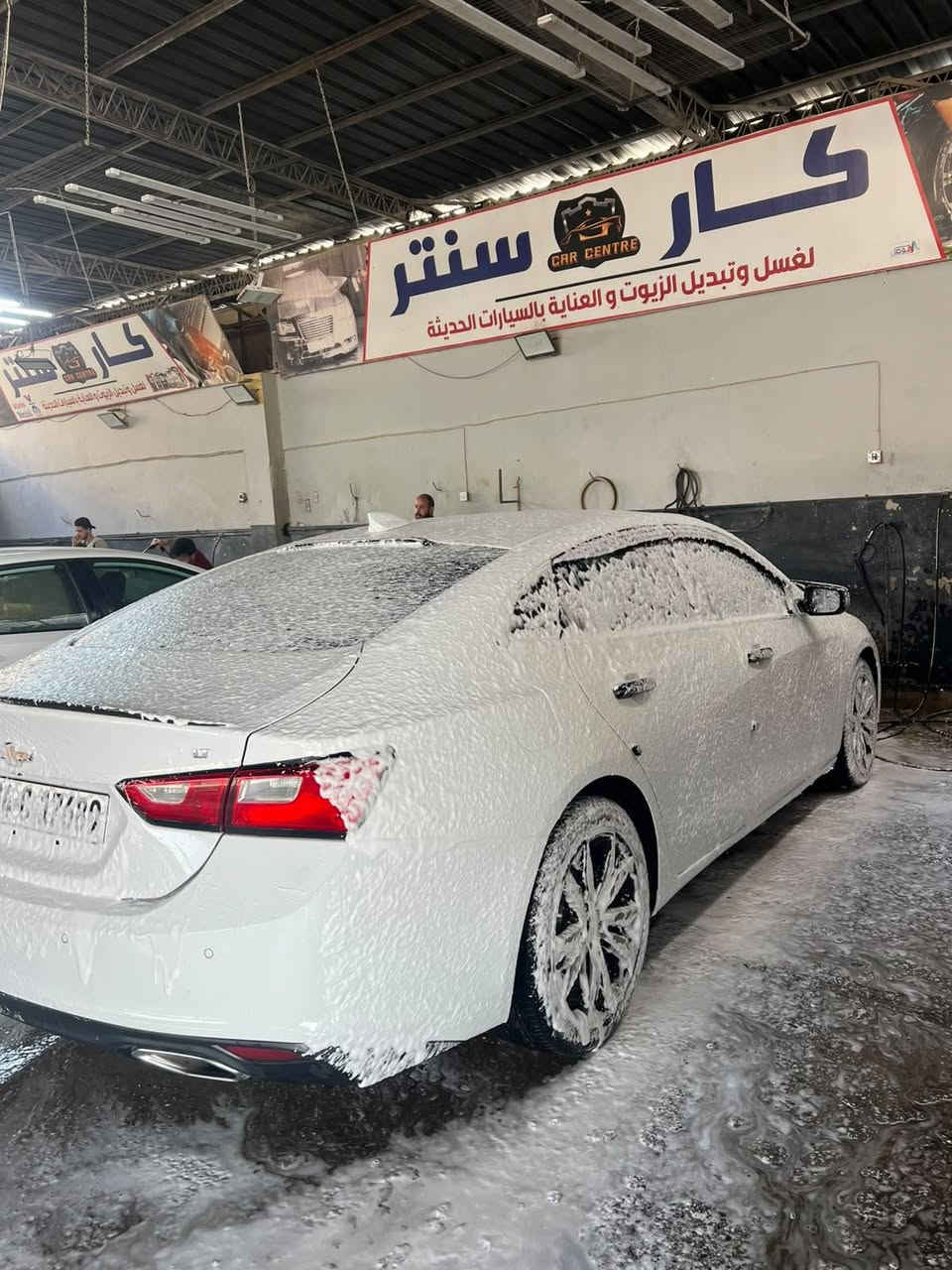 ماليبو خليجي محرك 20كلين بدون ظرر كفالة عامة تبريد ثلج عزل كتم السعر 109وشوية مجال ترهم مراوس حسب القناعة 
***********

