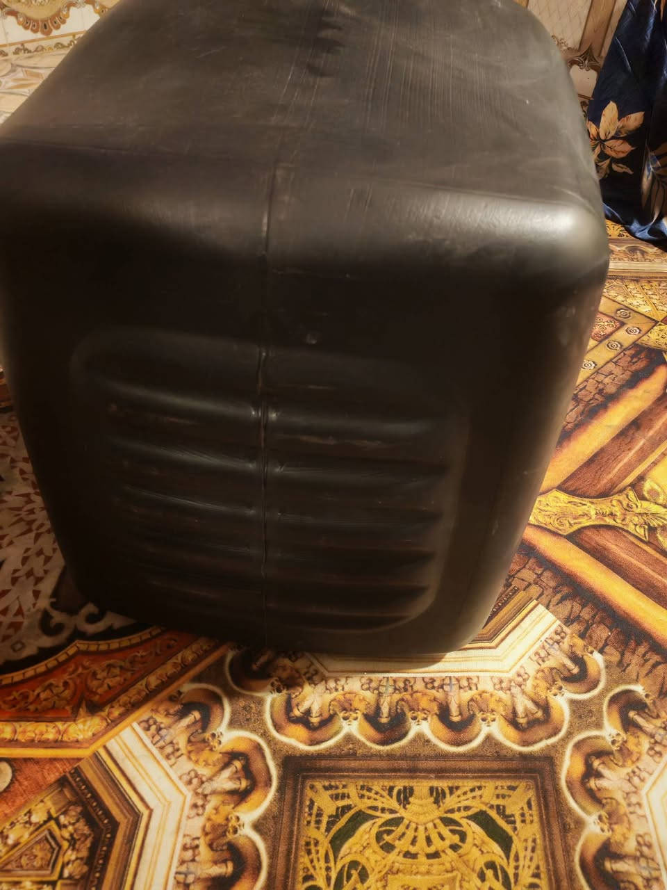 صندوك • نضيف • البصره خمسه ميل