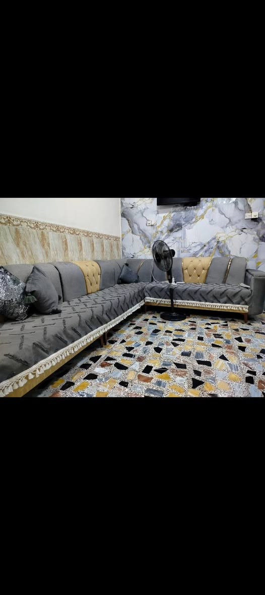 قنفات • جديدات • قرب مسجد السهله