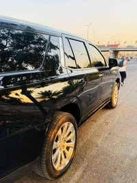 تاهو بريميره فول مواصفات موديل ٢٠٢١ السياره جديده بيه كلير جهه السايق ...