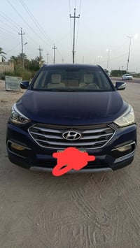 سنتافي ٢٠١٨ • ٩٦ الف • رقم اربيل