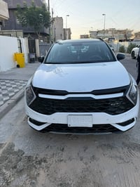 سبورتج جيتي لاين • ٢٠٢٤ • حادث خشم