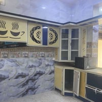 كاونتر مرمر • سنك مرمر • نضيف