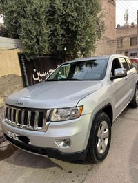 ٢٠١٢ • محرك ٣.٦ • وارد كندي
