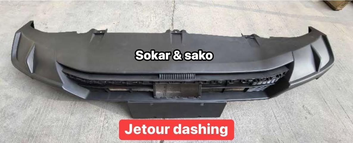 ‎محل سوكار و ساكو 🚘
‎لقطع غيار سيارات 
MG _ haval _ جیتور _ GAC _ chery 
‎توصيل لكل محافظات العراق🚚
*********** 📞
***********📞
***********📞
‎السليمانية _منطقة صناعية _ الشارع ثالث
__
‎فرۆشگای سۆکار و ساکۆ  - محل سوكار و ساكو  🚘
‎بۆ پارچەی یەدەگی ئۆتۆمبێلی 
MG _ جیتۆر _ Haval _ GAC _ chery
*********** 
***********
***********
‎سلێمانی _ ناوچەی پیشەسازی یەک _ فرعی سێهەم

نص مكتوب في الصور:
- *********** *********** *********** Sokar & sako Jetour dashing
- Sokar & sako
- Sokar & sako X70
- Sokar & sako Jetour dashing