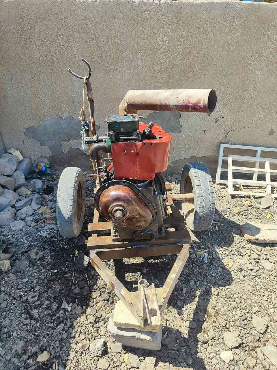 ماطور ابو السته شرط كبل شغل ماذب عليه ولاربع جديد توني مجفته كامل
اتصل وتدلل ***********
