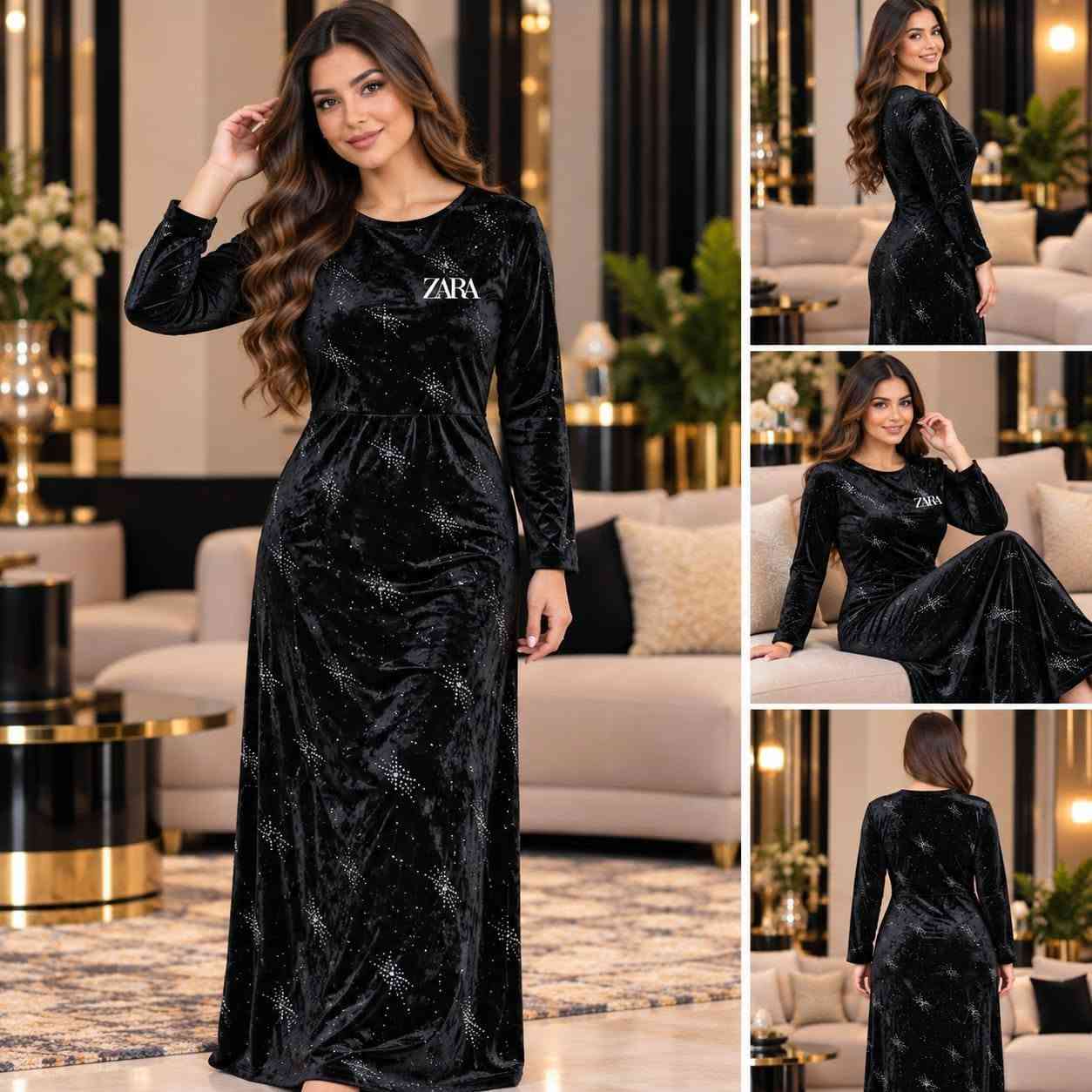 شي راقي • ليفا شوب • قناة واتساب