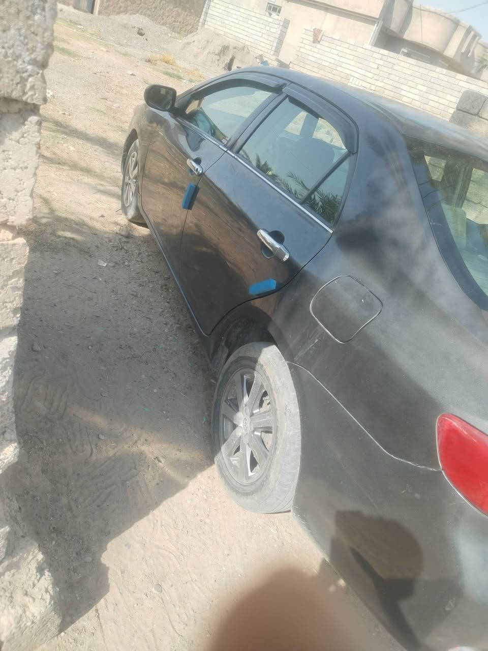 كورله ٢٠٠٩ أمريكي ضرر بنيد مرشوشه جماليه حولته جديد السعر ٨٢ استفسار ***********
