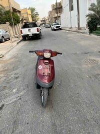 بطة • مكينة ناعمه • كهربائيات شغاله