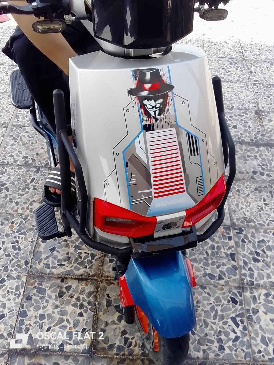ماطور شحن للبيع 6بطاريات سعر 800 وبي مجال ***********

نص مكتوب في الصور:
- OSCAL FLAT 2
- OSCAR FIAT 2
- ١٠:٢٦ ١٩-٠٩-٢٠٢٦
- ١٠:٢٦ ١٩-٠٢-٢٠٢٦
- ١٤:٢٦ ١٩-٠٩-٢٠٢٦