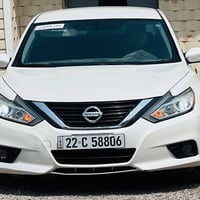 التيما SV • ٢٠١٧ • حادث خلفي