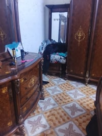 غرفه نوم • كلش نضيفه • بغداد