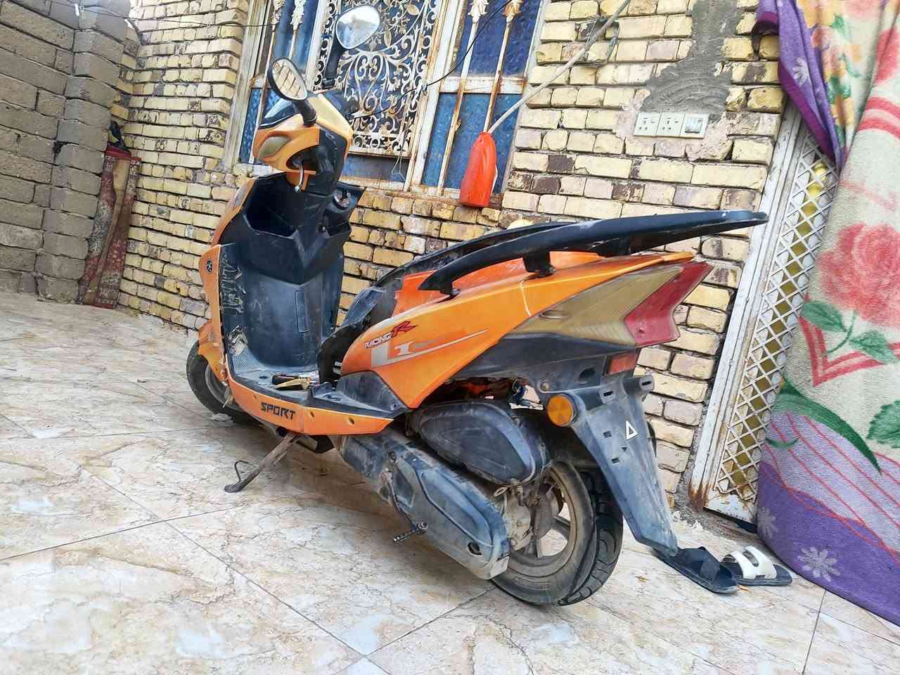 للبيع مديل 20
سعر خاص مكاني فضليه 
***********
