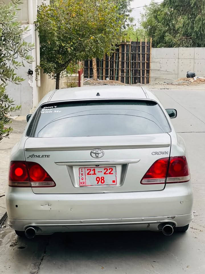 شاهين ١٨٢ • فول فوله • سليمانيه
