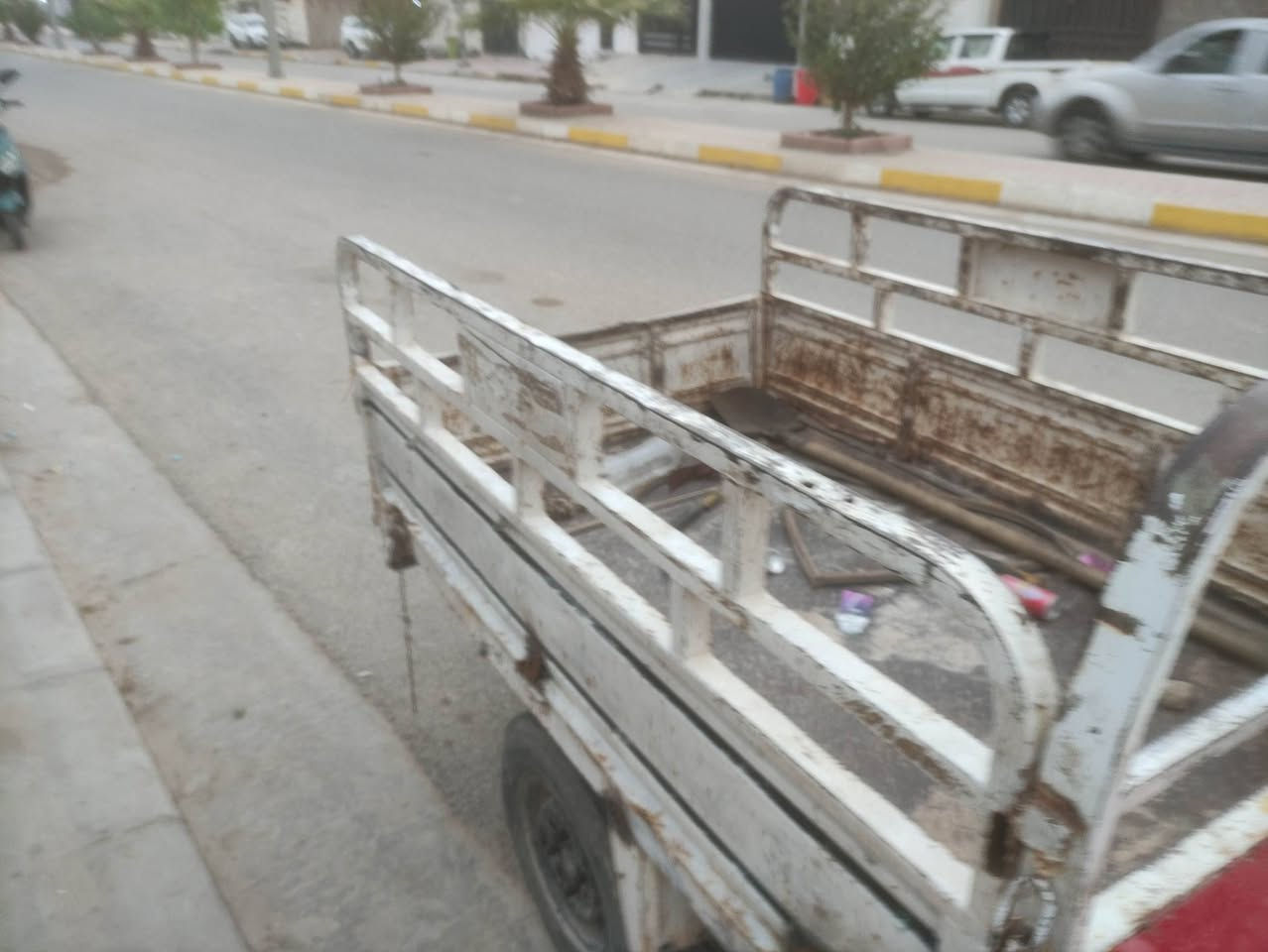 ستوته • موديل18 • بدون أوراق