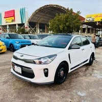 كيا ريو • ٢٠٢١ • ١٦٠٠