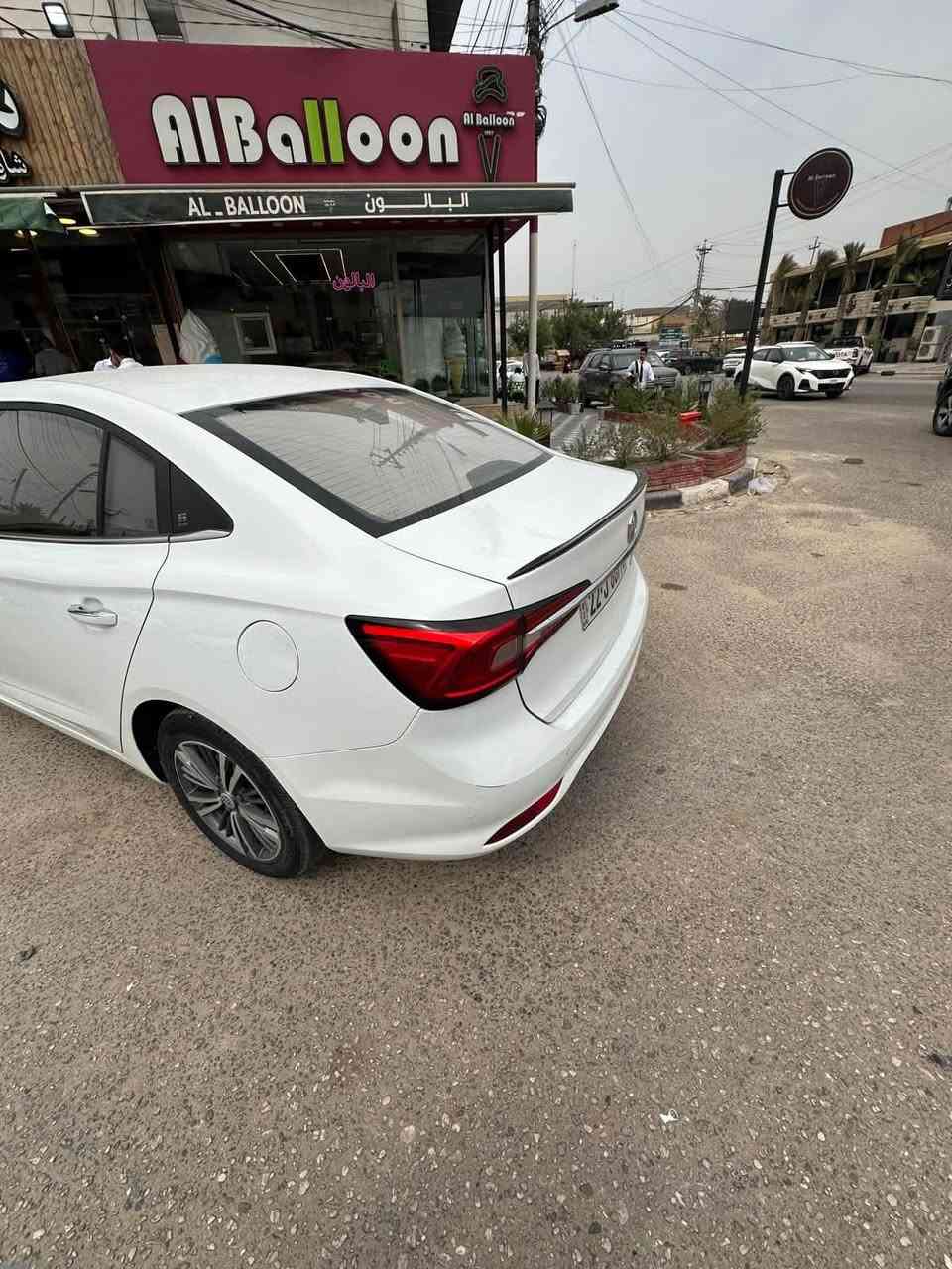 فول مواصفات • ٢٠٢٣ • ٤٠ الف كم