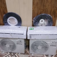 ١ طن • انفيرتر • كفالة عام