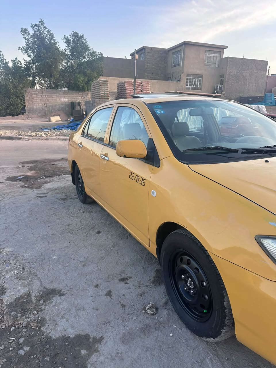 بيوايدي ٢٠١٣ • مكفوله • جير عادي