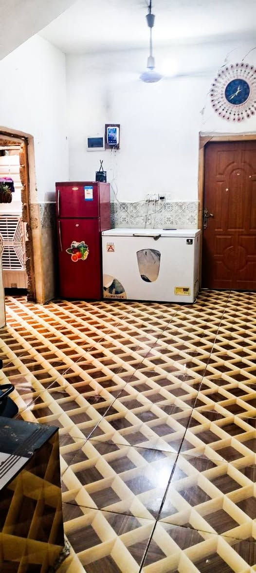 ١٠٠م • طابو زراعي • طابق ونص