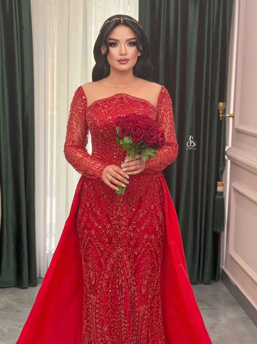 Congratulation👰🏻‍♀️🤵🏻
@naz.dresses.duhok 
@naz.dresses.duhok 
.
.
.
.
.
.
.

.
.#duhok_zaxo_amedi_semel_akre_hawler_slimani_karkuk_pirmam_tanahi_ #duhok #zaxo #akre #badinan hawler nazdresses شاريا_بيباني_ختاري_سريجكا_خوشابا_نفيري_شاريا_خانكي_دوغاتا_بوزا_شيخكا_شيخان_مجمع_ريسالا_شنكالzaxo_duhok_hewler_slemani_helebce_kerkuk_amedi_akre_mardin_czire_ranya_soran_kelar_qeladze amedi_akre_mardin_czire_ akre_zaxo_duhok_hewler_slemani_helebce_😑kerkuk🌸_amedi_akre🌹_mardin_czire_😘ranya_😍soran_❤️kelar_🌸qeladzehawler zaxo duhok slemani bardarash qaladze xanke semel batifa

نص مكتوب في الصور:
- SALON LAJE