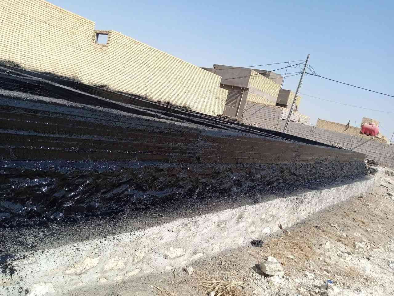 تزفيت • رباطات