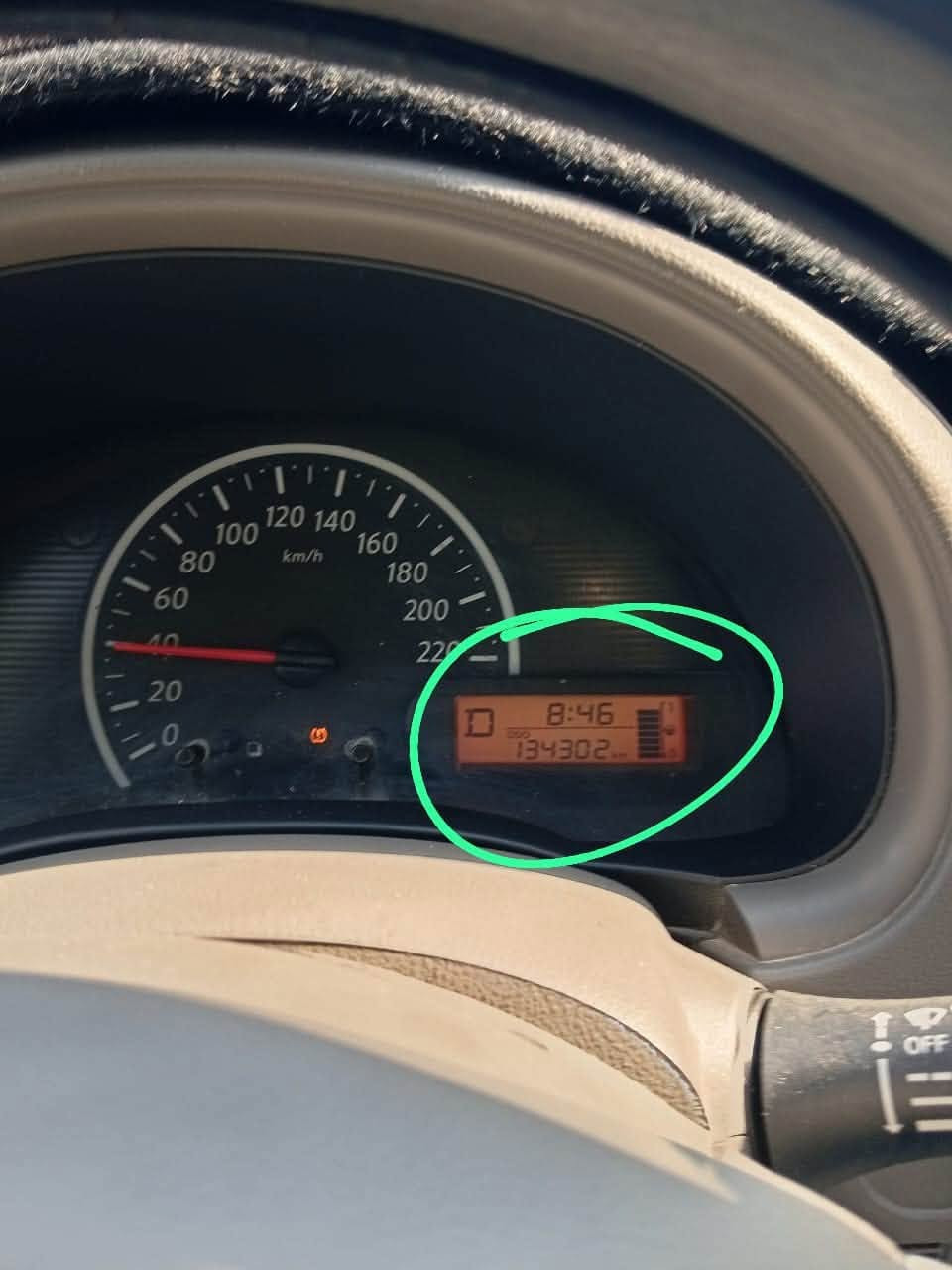 سني هندي موديل 2020 رقم اربيل بسمي. سياره كفاله عدة بارد بجاملغ يسار امامي سعر100 مكاني بياع او منصور شراي يتصل ***********
