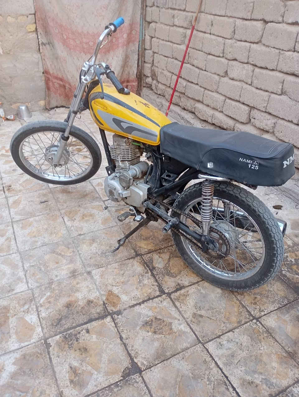 دراجة • سوق شيوخ