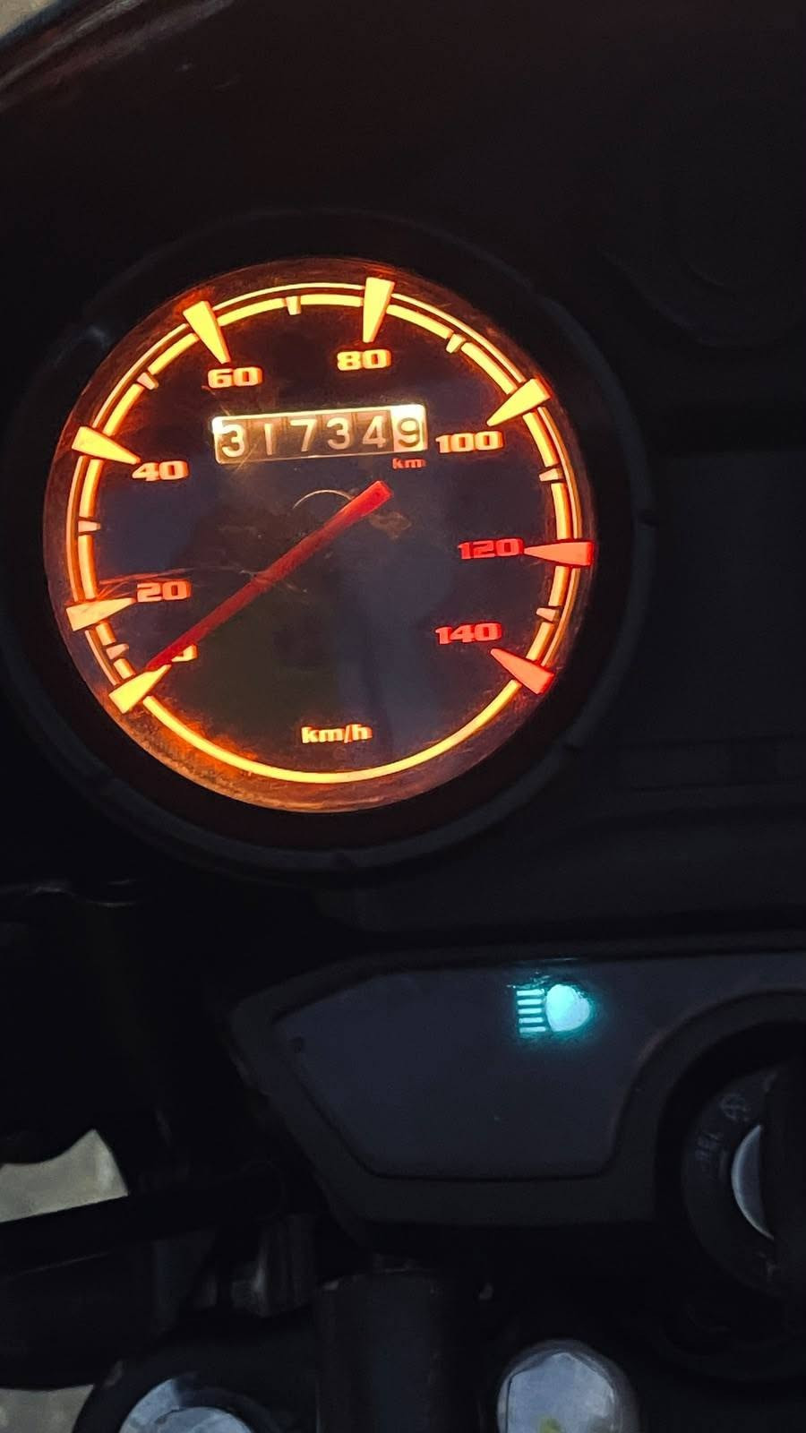 بوكسر كلاسك • مكينه خرسه • ٢٣
