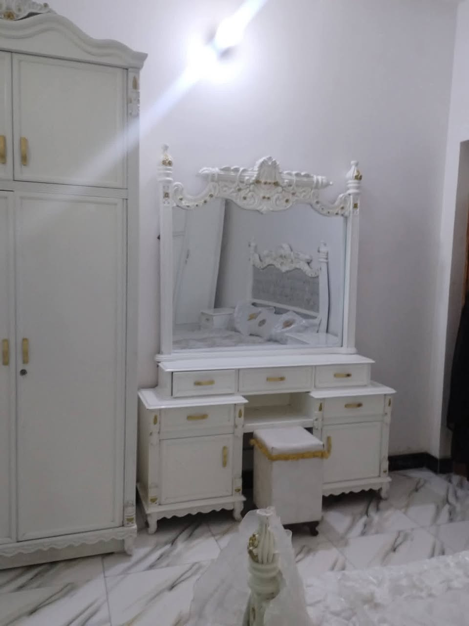 السلام عليكم غرفه مستخدمه أقل الشهر نضفه فول 100
،١100صبغ حراري مال سيارات تزكام عراقي داخل صاج كله زان مصري المجرات حفر بلخشب بابل القاسم ***********مكلف بنشر
