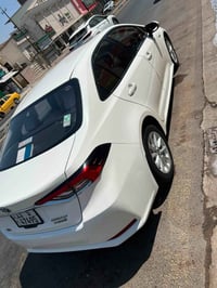 كورلا هايبرد • ٢٠٢٢ • كفاله عامه