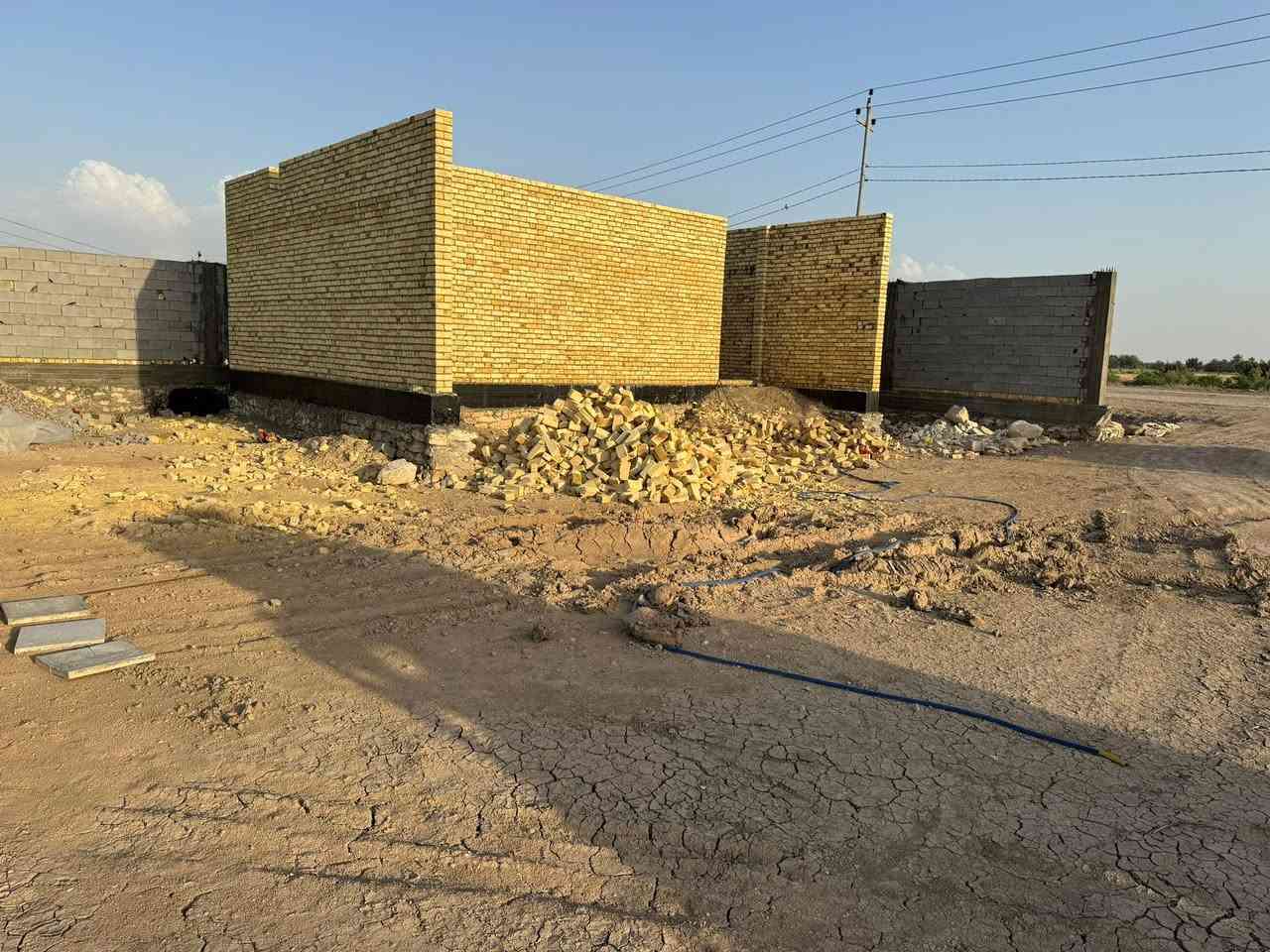 هيكل كامل • ٢٠٠م • السماوه