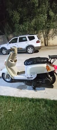 بوليس • ٢٠٠٧ • كابريتر