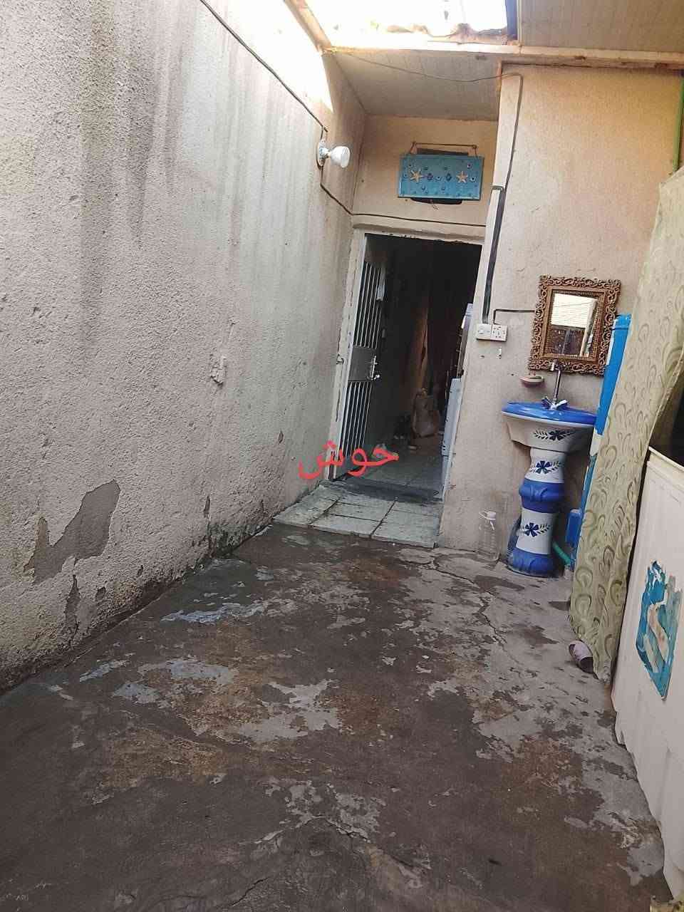 العنوان مدينة الصدر ساحة الحمزة منظمة بدر
للإستفسار اكثر ***********
