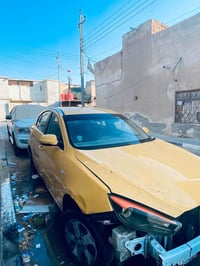 ٢٠١٤ • بصره خمسميل • شاشة وكاميرا