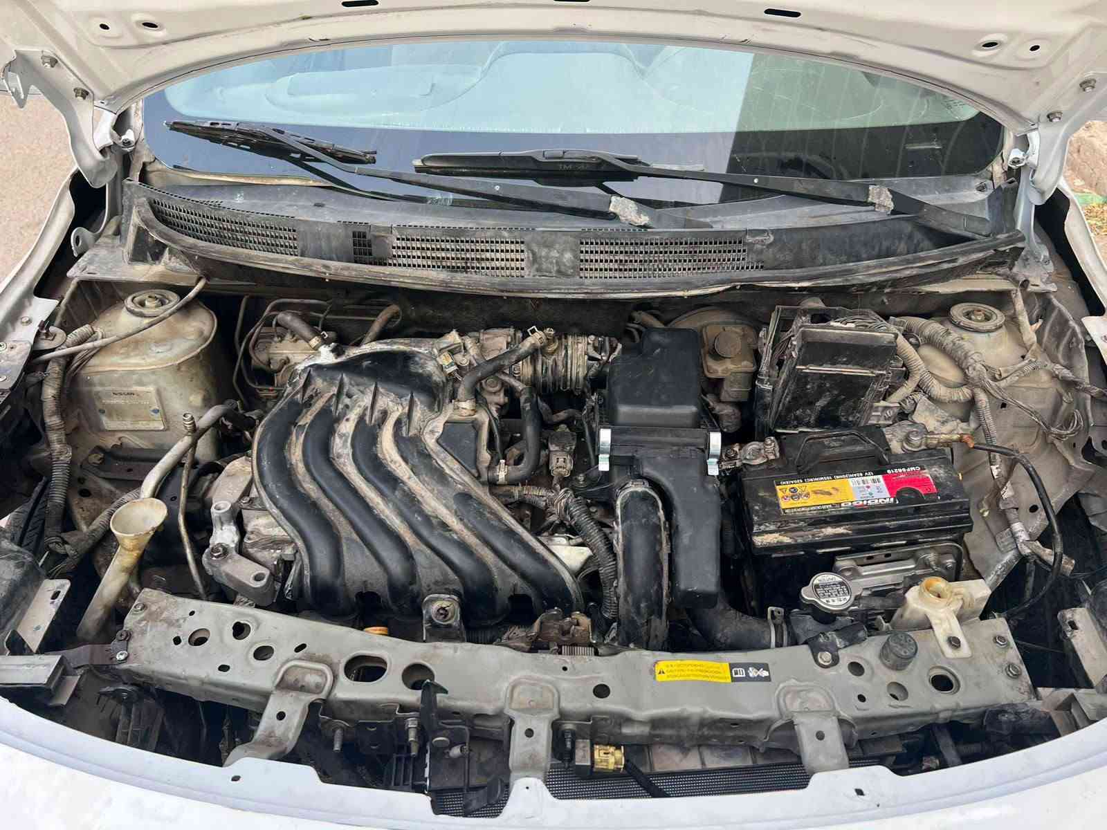 سني هندي • ٢٠١٩ • رقم بغداد