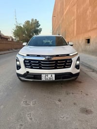 اكوينكس 2025 • ٤٠٠٠ • حادثه خلفي