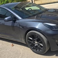 🚘 للبيع | Tesla Model 3 – 2023 وارد أمريكي 🇺🇸 ⚡ تسلا موديل 3 – موديل 2...