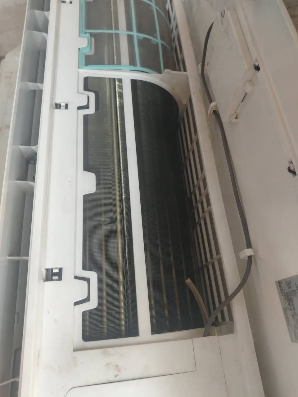 سبلت طين نضيف  غاز 23 عل فحص كامل ملحقات نجف سعر 300 اتصال ***********
