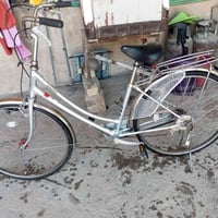 اسلام عليكم بيسكلات البيع سته وعشرين و وعشرين الحجم المكان بغداد ابو غ...