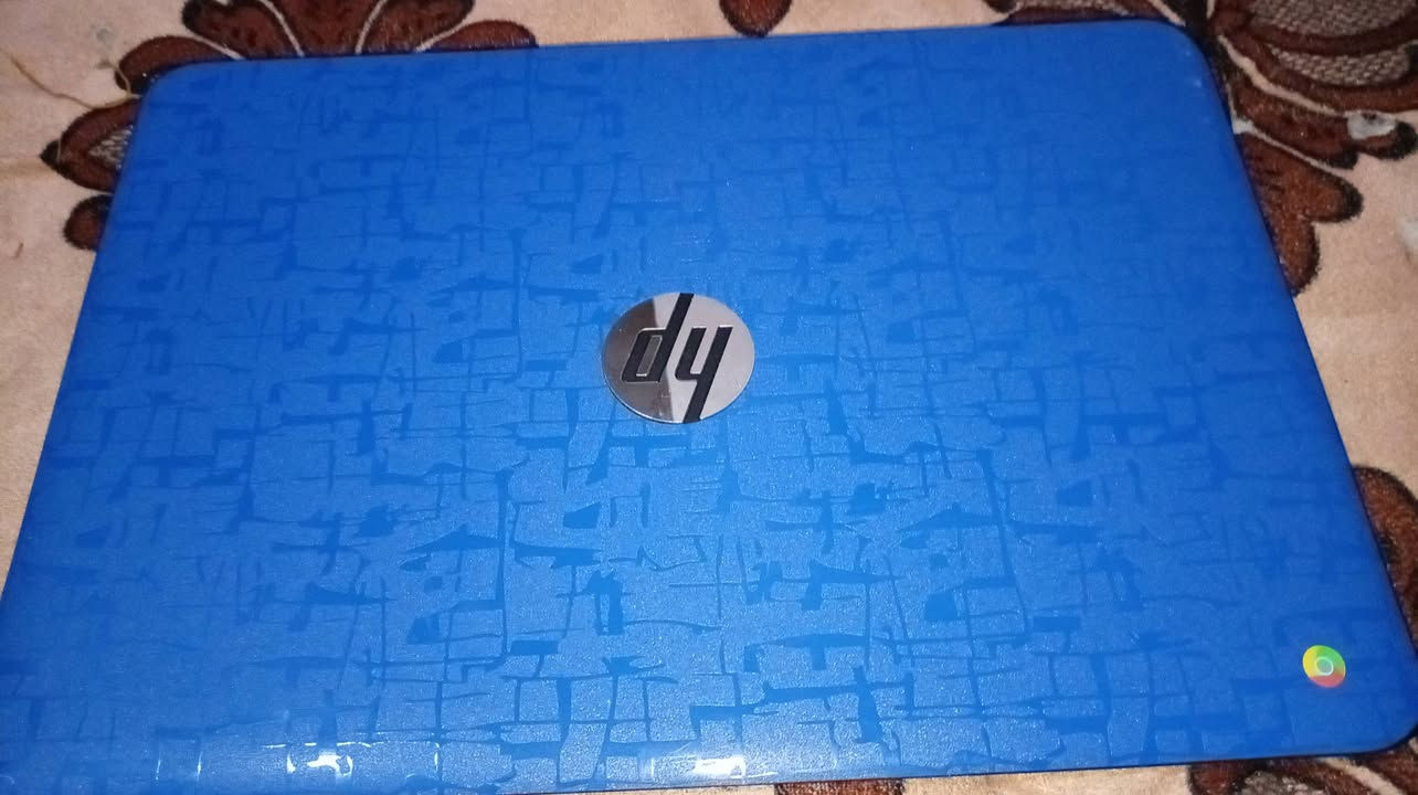 HP • لابتوب • جديد