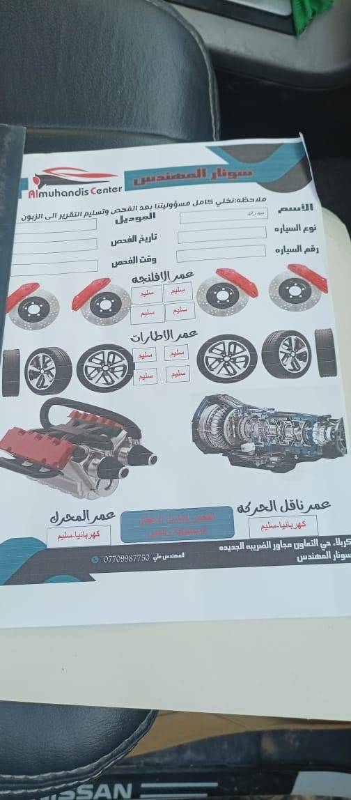 باڤندر • ٢٠٠٨ • ٦ سلندر