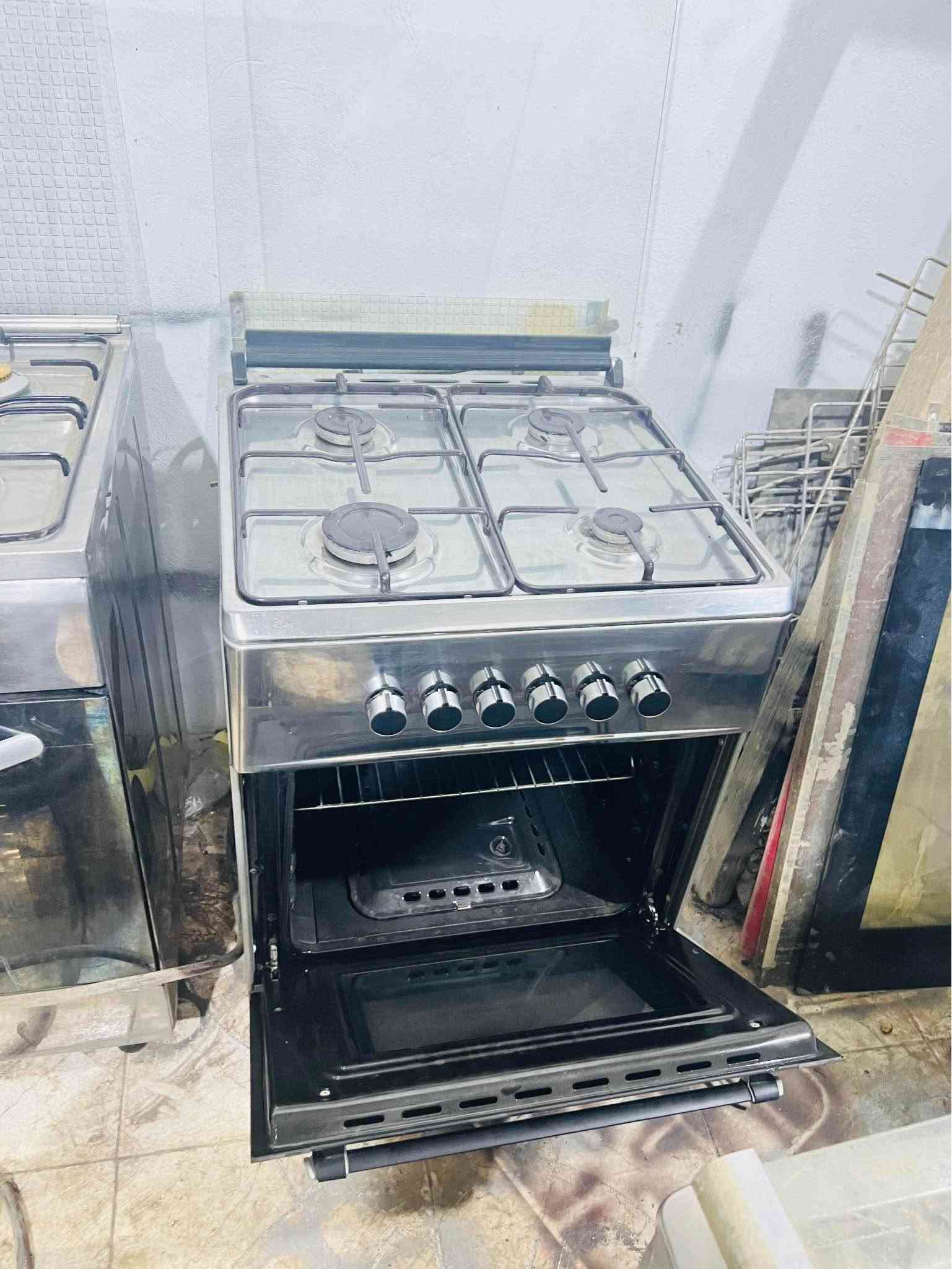 طباخ رويال • ٤عيون • ستيل جديد