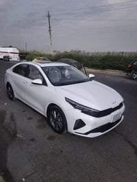 كيا K3 • فل كامل • ٢٠٢٢