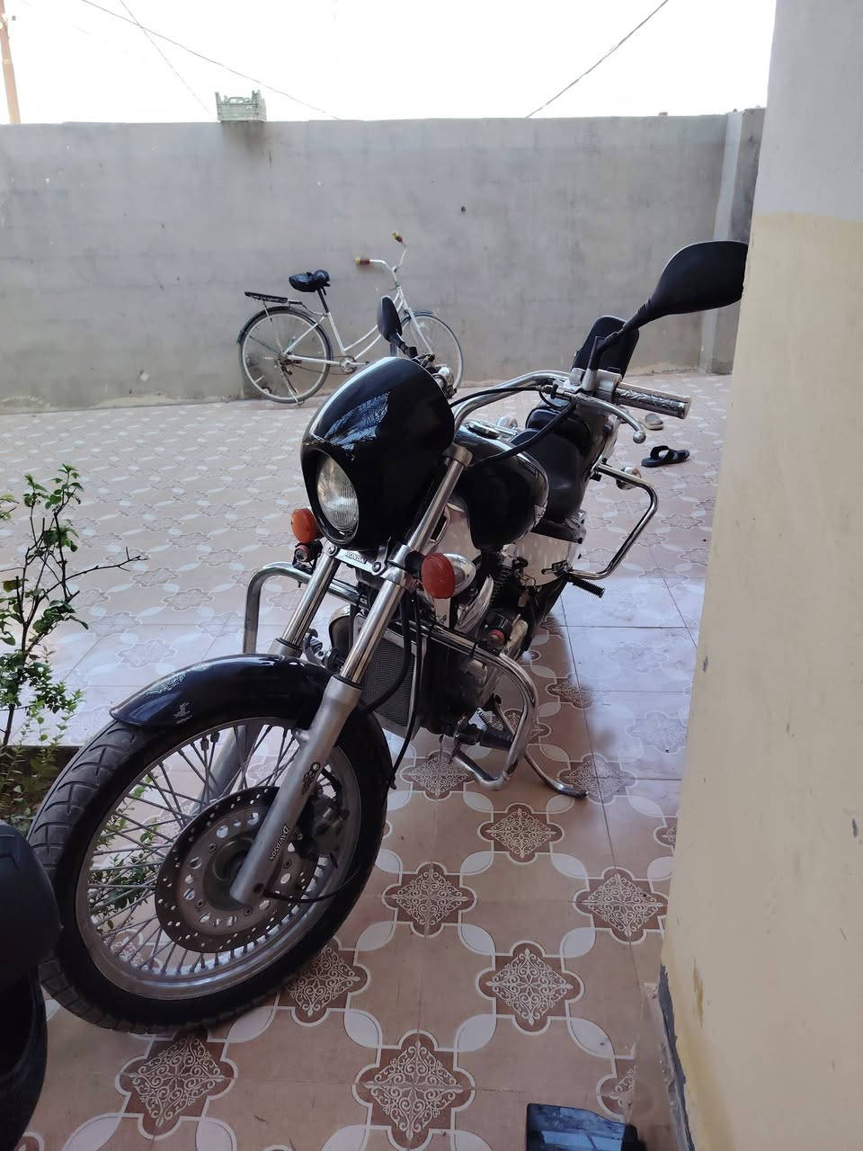 ستد 400 • تحويل • بعقوبه
