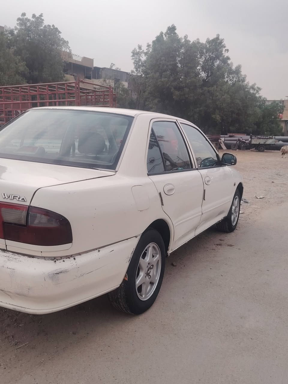 بروتون • ٢٠٠٤ • سنوية ٢٠٣١