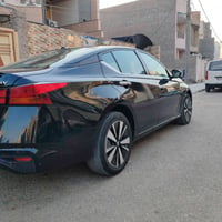 نيسان التيما • ٢٠٢١ • كربلاء