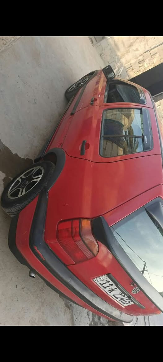 كولف • ١٩٩٣ • نظيفه حيل
