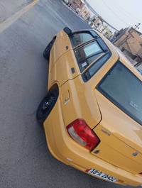 سايبا • ٢٠١٢ • مكينة وكير