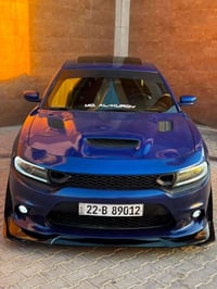جارجر سكات باك SRT 2021 بدون دواخل بدون لغد بدون شاصي  رقم اربيل سنويه...